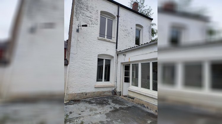Ma-Cabane - Vente Maison Caudry, 136 m²