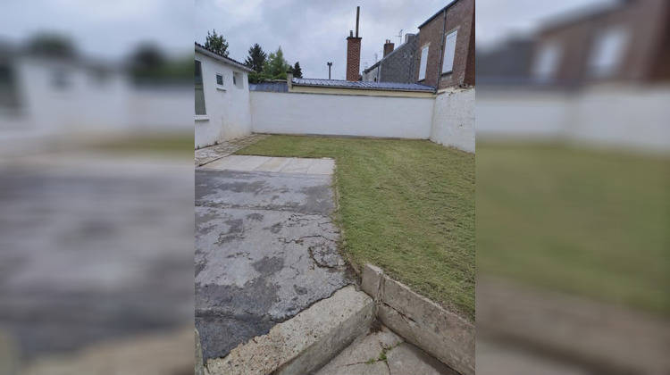 Ma-Cabane - Vente Maison Caudry, 136 m²