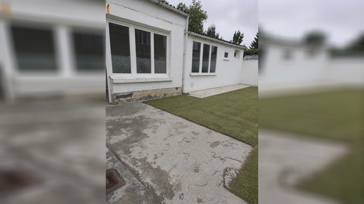 Ma-Cabane - Vente Maison Caudry, 136 m²
