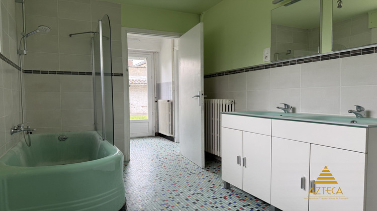 Ma-Cabane - Vente Maison Caudry, 142 m²