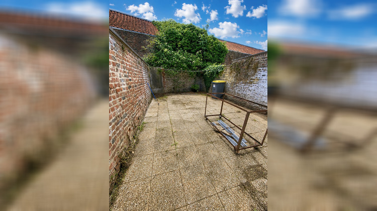 Ma-Cabane - Vente Maison Caudry, 79 m²