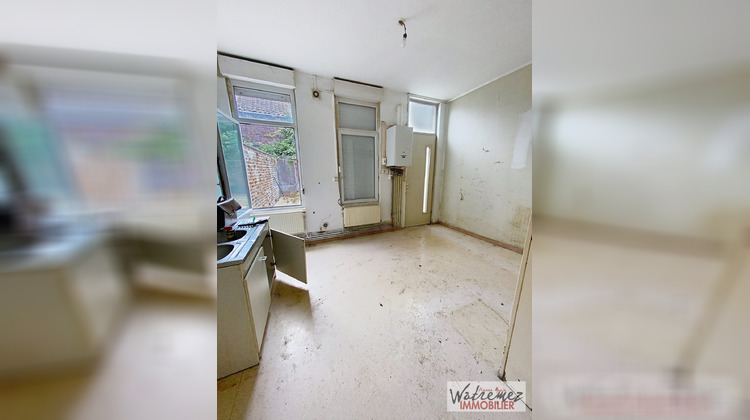 Ma-Cabane - Vente Maison Caudry, 79 m²
