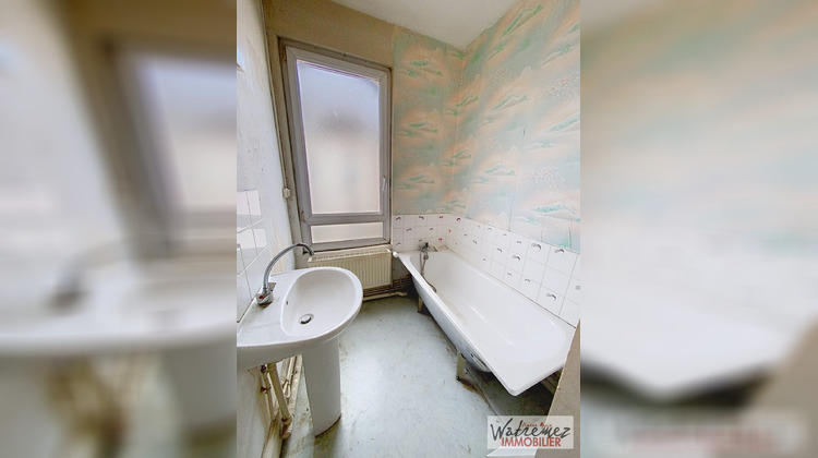 Ma-Cabane - Vente Maison Caudry, 79 m²