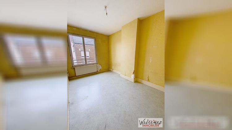 Ma-Cabane - Vente Maison Caudry, 79 m²