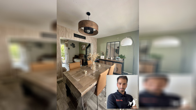 Ma-Cabane - Vente Maison Caudry, 75 m²