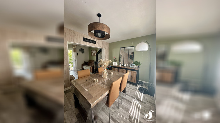 Ma-Cabane - Vente Maison Caudry, 75 m²