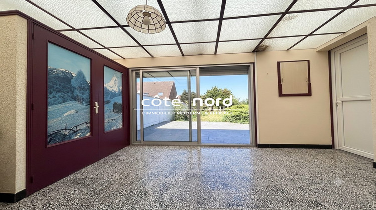 Ma-Cabane - Vente Maison Caudry, 124 m²