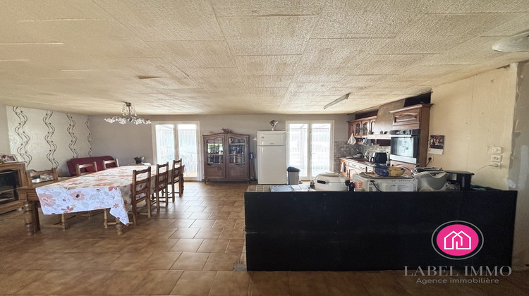 Ma-Cabane - Vente Maison Caudry, 110 m²
