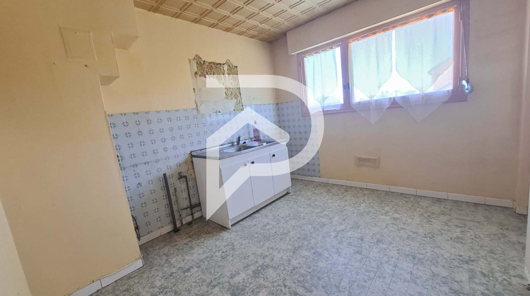 Ma-Cabane - Vente Maison CAUDRY, 90 m²