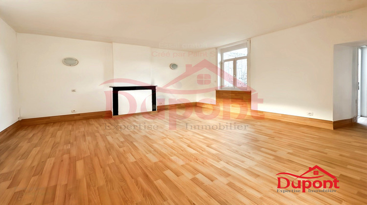 Ma-Cabane - Vente Maison Caudry, 64 m²