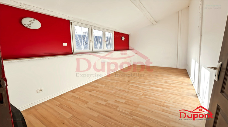 Ma-Cabane - Vente Maison Caudry, 64 m²