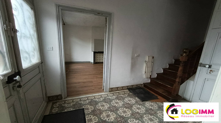Ma-Cabane - Vente Maison Caudry, 100 m²
