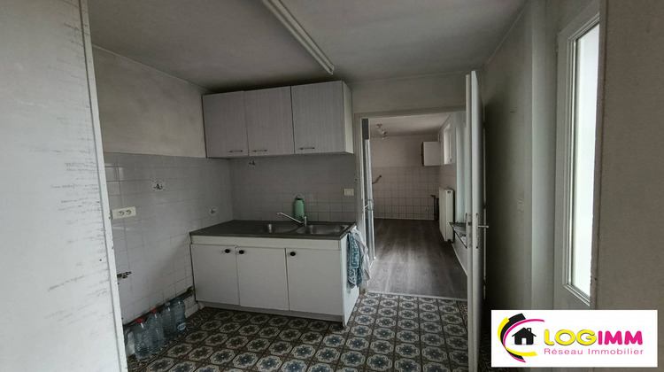 Ma-Cabane - Vente Maison Caudry, 100 m²