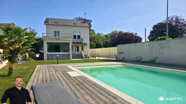 Ma-Cabane - Vente Maison Caudry, 178 m²