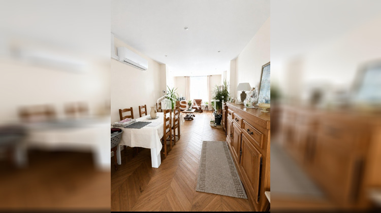 Ma-Cabane - Vente Maison Caudry, 109 m²