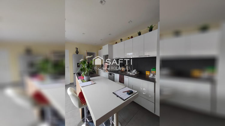 Ma-Cabane - Vente Maison Caudry, 109 m²