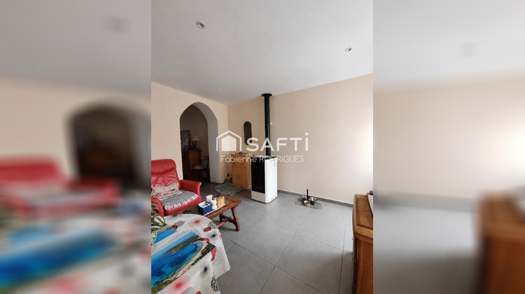 Ma-Cabane - Vente Maison Caudry, 109 m²