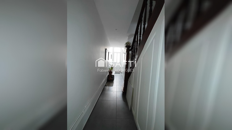 Ma-Cabane - Vente Maison Caudry, 109 m²