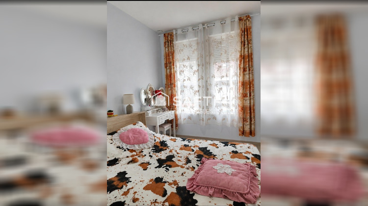 Ma-Cabane - Vente Maison Caudry, 109 m²