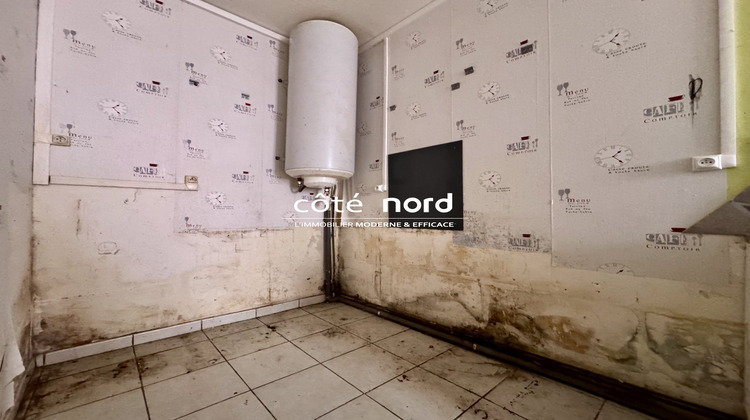 Ma-Cabane - Vente Maison Caudry, 85 m²