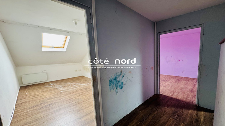 Ma-Cabane - Vente Maison Caudry, 85 m²
