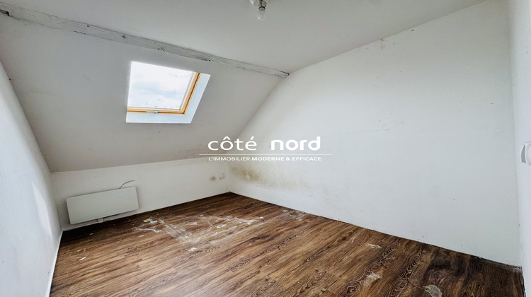 Ma-Cabane - Vente Maison Caudry, 85 m²