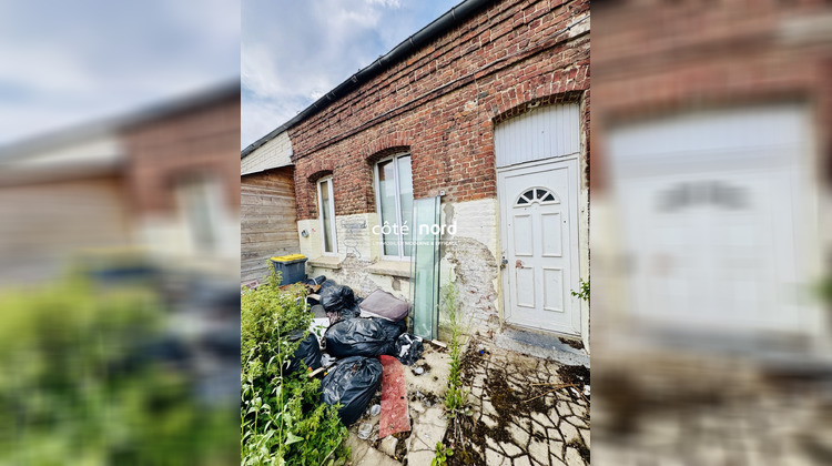 Ma-Cabane - Vente Maison Caudry, 80 m²
