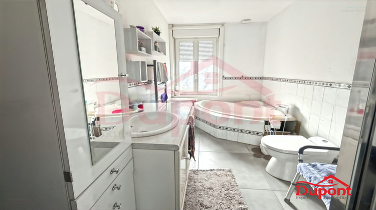 Ma-Cabane - Vente Maison Caudry, 108 m²