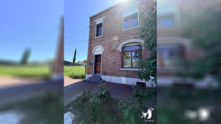 Ma-Cabane - Vente Maison Caudry, 107 m²