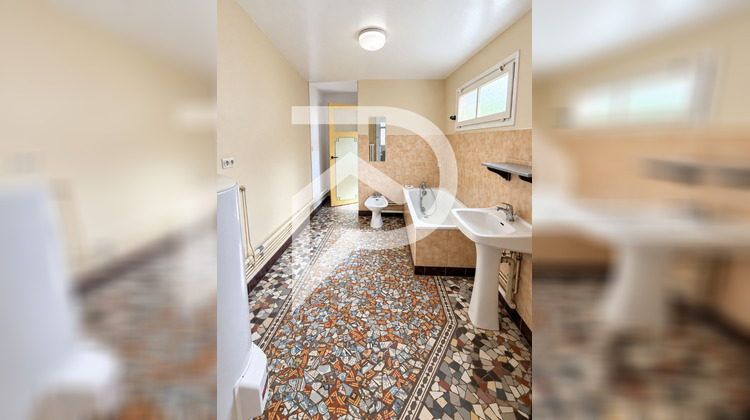 Ma-Cabane - Vente Maison CAUDRY, 114 m²