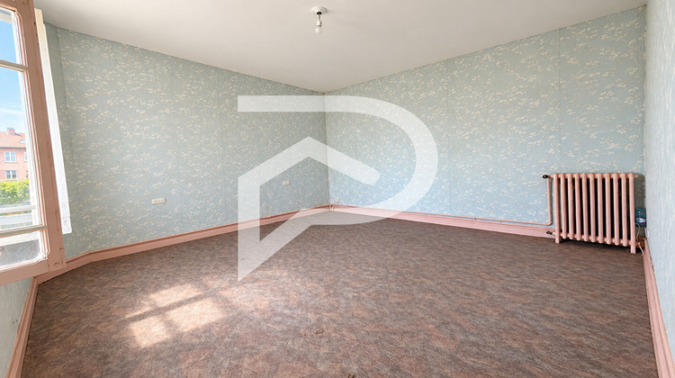 Ma-Cabane - Vente Maison CAUDRY, 114 m²
