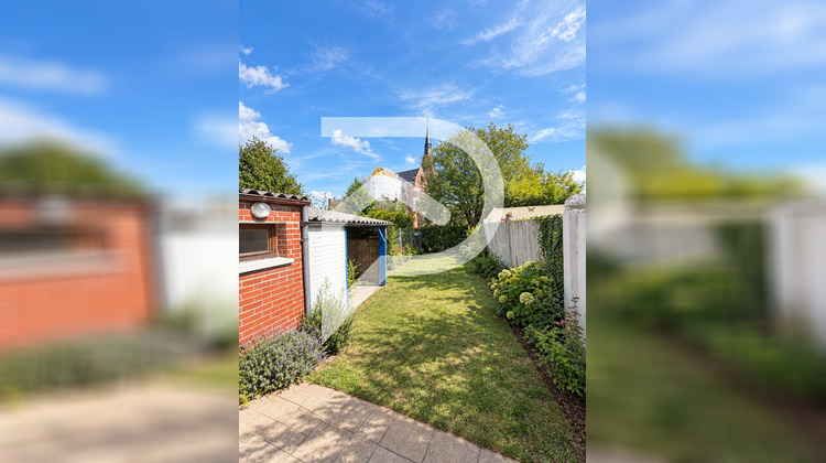 Ma-Cabane - Vente Maison CAUDRY, 114 m²