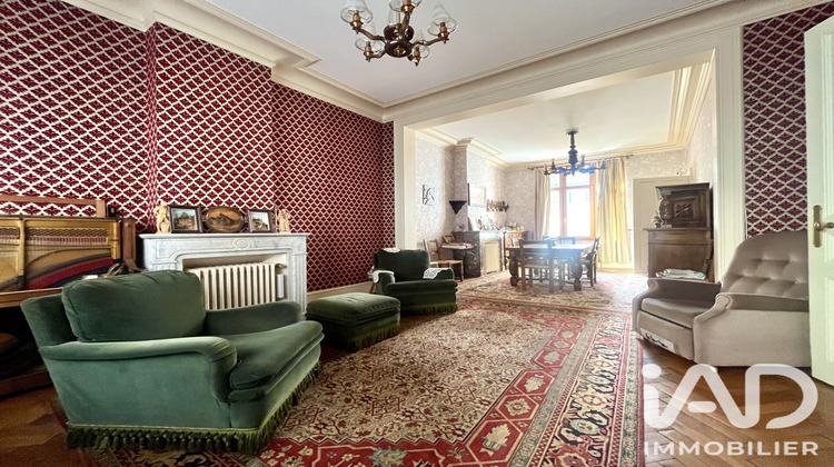 Ma-Cabane - Vente Maison Caudry, 122 m²