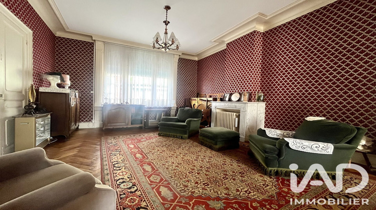Ma-Cabane - Vente Maison Caudry, 122 m²