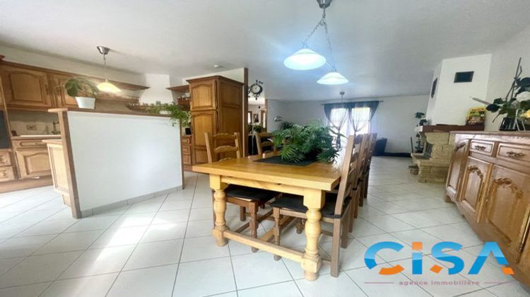 Ma-Cabane - Vente Maison Cauffry, 207 m²