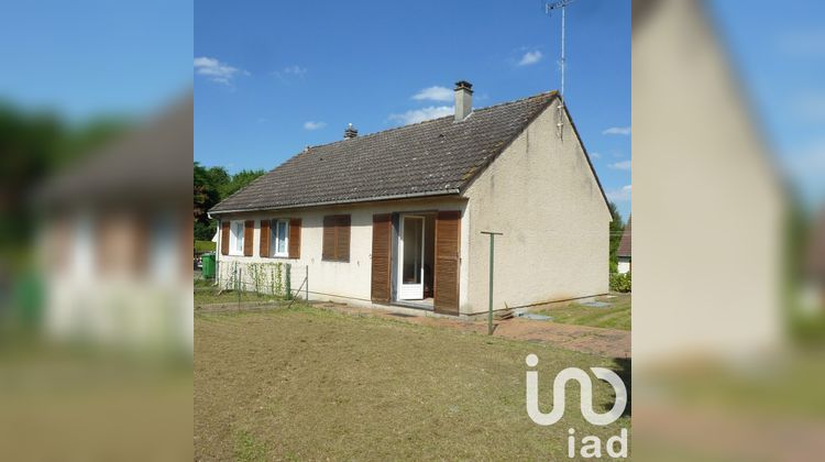 Ma-Cabane - Vente Maison Cauffry, 90 m²