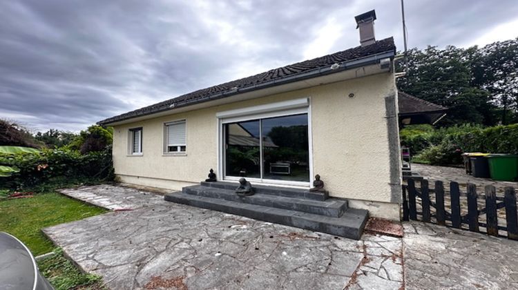 Ma-Cabane - Vente Maison Cauffry, 104 m²