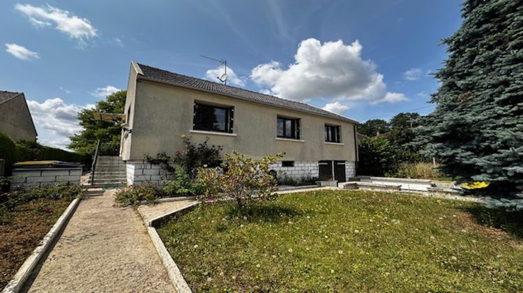 Ma-Cabane - Vente Maison Cauffry, 74 m²