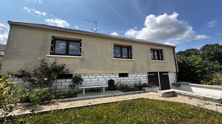 Ma-Cabane - Vente Maison Cauffry, 74 m²