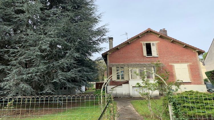 Ma-Cabane - Vente Maison Cauffry, 108 m²