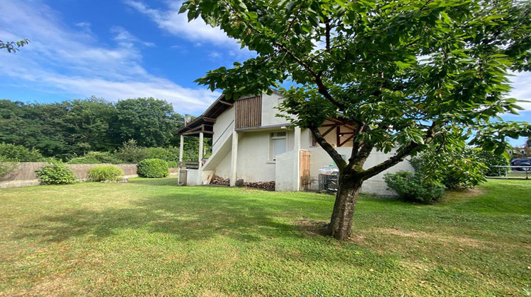 Ma-Cabane - Vente Maison CAUFFRY, 134 m²