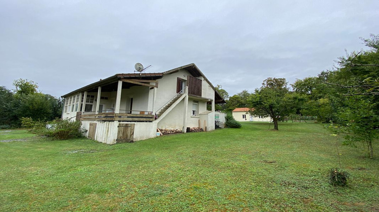 Ma-Cabane - Vente Maison CAUFFRY, 134 m²