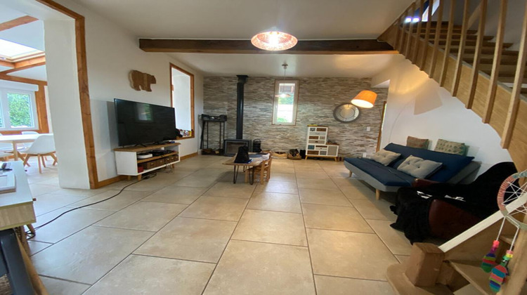 Ma-Cabane - Vente Maison CAUFFRY, 134 m²