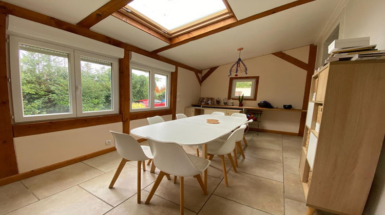 Ma-Cabane - Vente Maison CAUFFRY, 134 m²