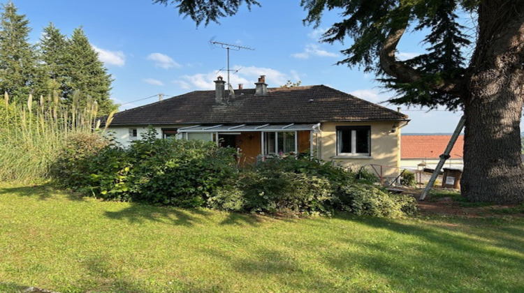 Ma-Cabane - Vente Maison Cauffry, 81 m²