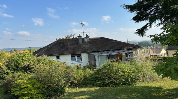 Ma-Cabane - Vente Maison Cauffry, 81 m²