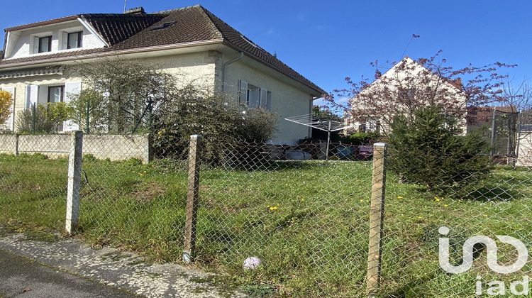 Ma-Cabane - Vente Maison Cauffry, 144 m²