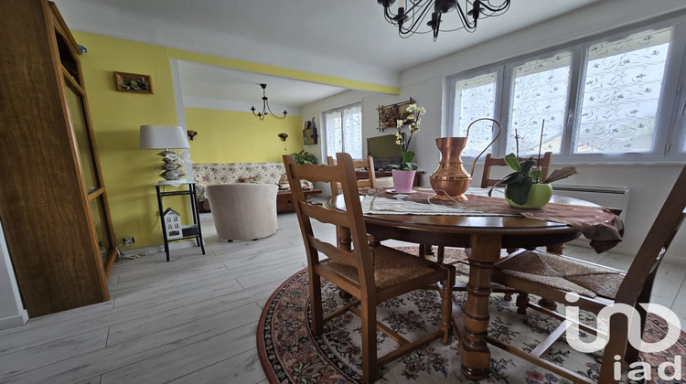 Ma-Cabane - Vente Maison Cauffry, 95 m²