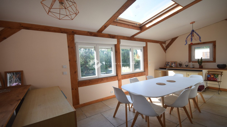 Ma-Cabane - Vente Maison Cauffry, 140 m²