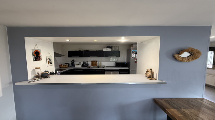 Ma-Cabane - Vente Maison Cauffry, 74 m²